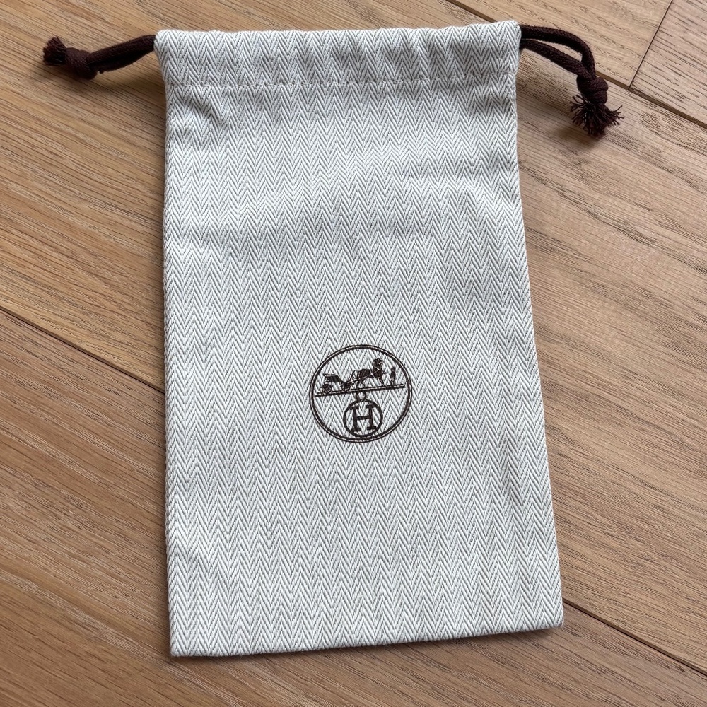 Hermes Cotton Bag